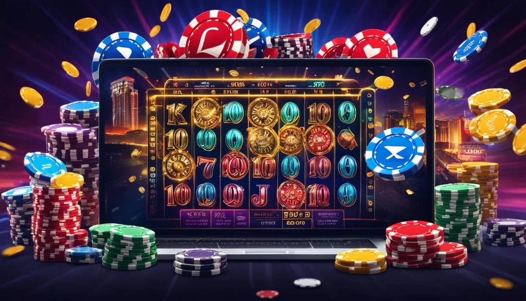 Hình ảnh game Xì Dách (Blackjack) tại TV88