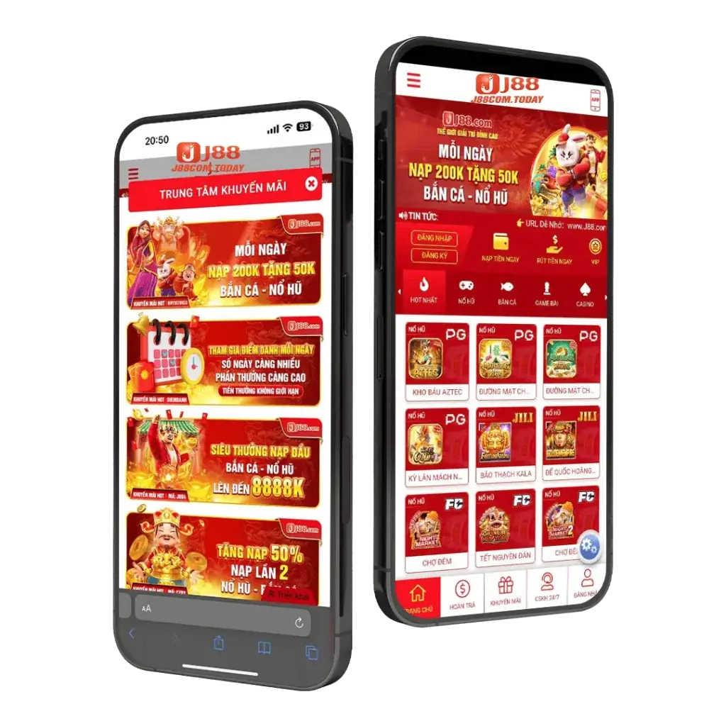 Jackpot và Thưởng Lớn