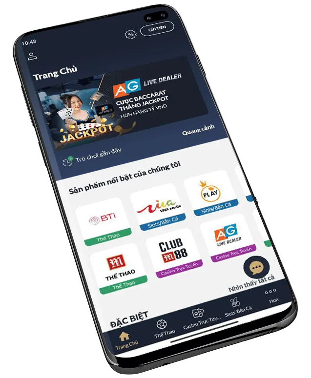 Giá trị cốt lõi của tv88
